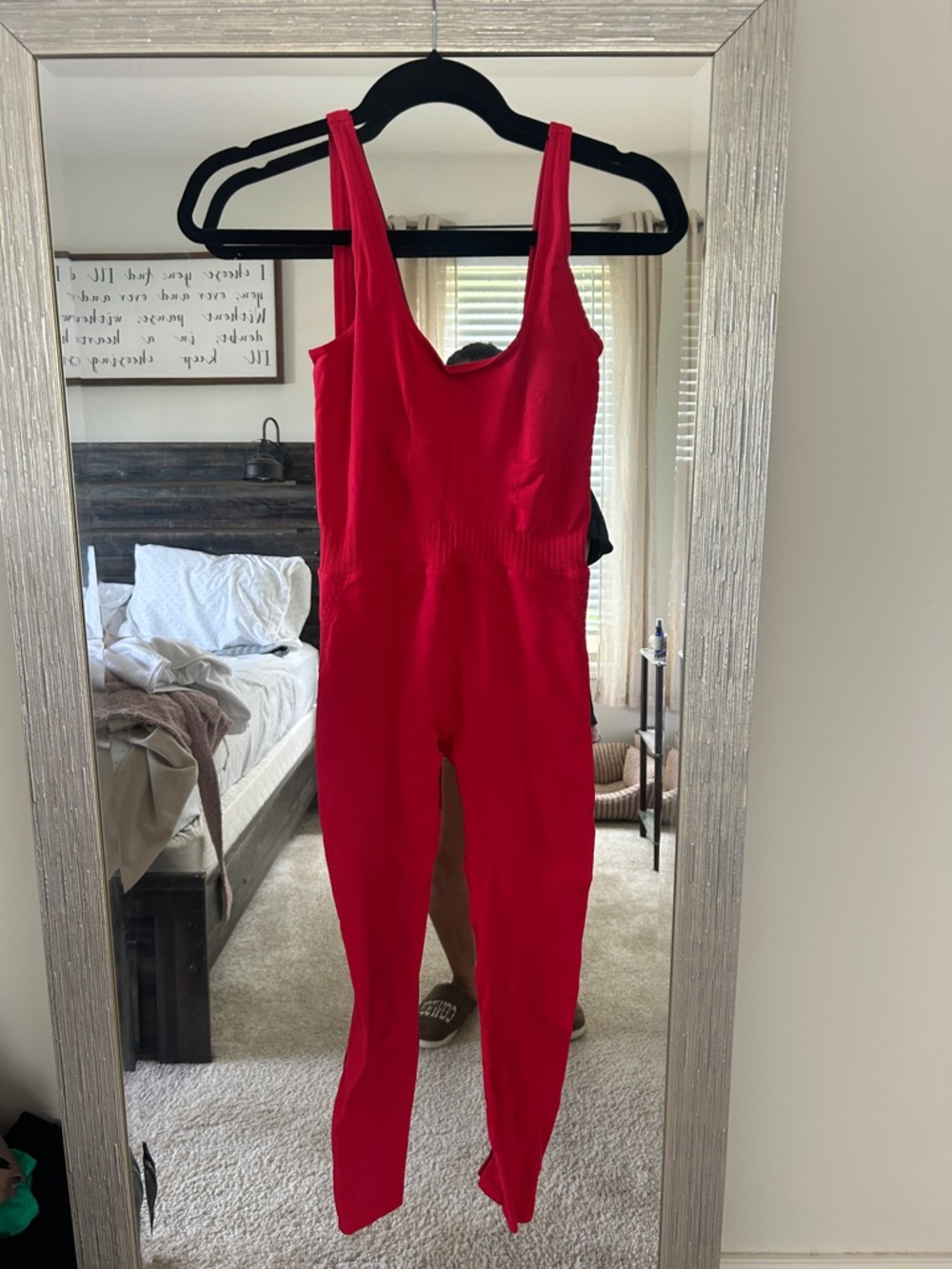 FP Movement Good Karma Onesie